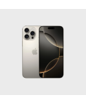 IPHONE 16 PRO MAX 512GB NATURAL TITANIUM