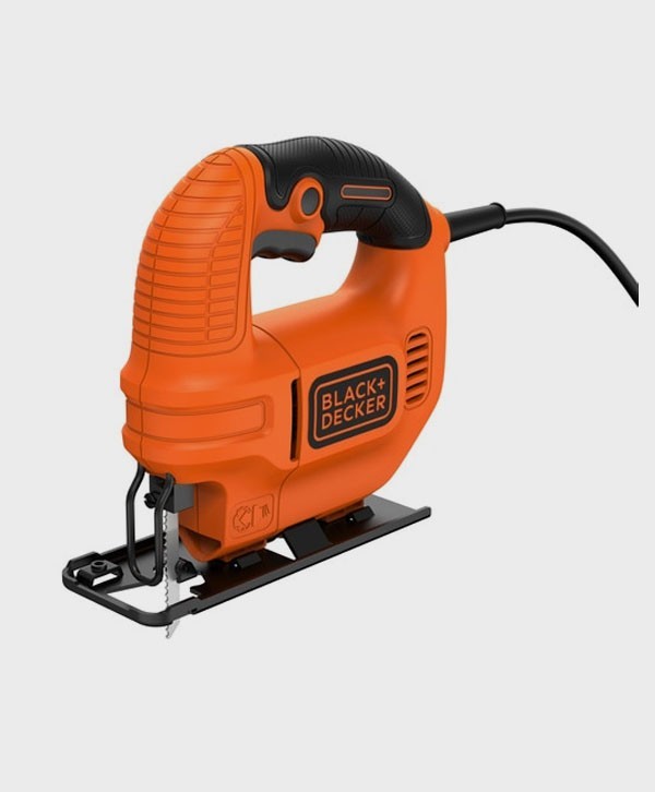 BLACK&DECKER JIGSAW BLACK&DECKER JIGSAW