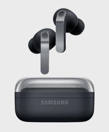 SAMSUNG GALAXY BUDS 4 PRO GRAY