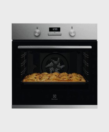 ELECTROLUX 68L MULTIFUNCTIONAL OVEN