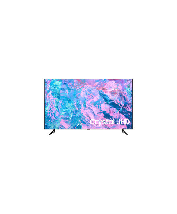 SAMSUNG TELEVISION 55" UHD 4K SMART