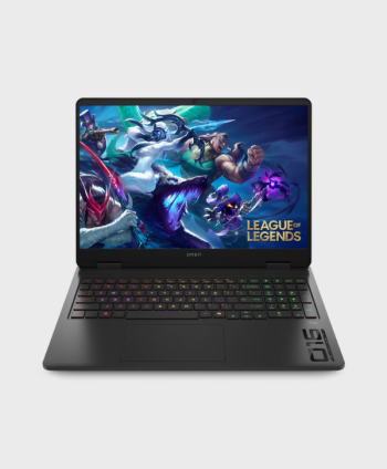 HP OMEN CORE 5-210H 16.2" 16GB 512GB RTX5050 BLACK 3YRS