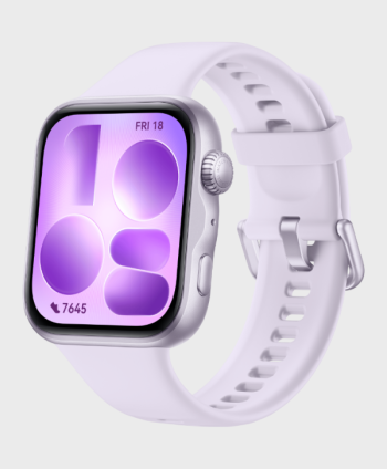 HUAWEI WATCH FIT 5 PURPLE