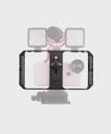 ULANZI U-RIG PRO SMARTPHONE VIDEO RIG ULANZI U-RIG PRO SMARTPHONE VIDEO RIG