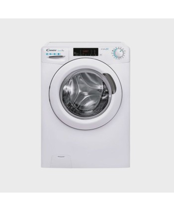 CANDY WASHING MACHINE FRONT LOADING 10KG SMARTPRO