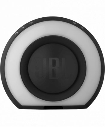 JBL CLOCK SPEAKER HORIZON BLACK HORIZON