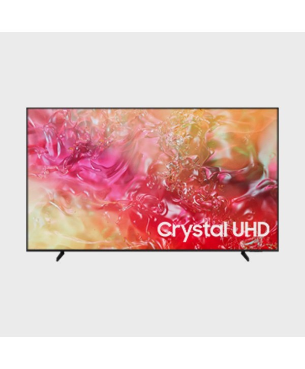 SAMSUNG TELEVISION 70" UHD 4K SMART TU70DU7105KXXC SAMSUNG TELEVISION 70" UHD 4K SMART TU70DU7105KXXC