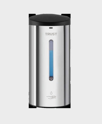 TRUST TOUCHLESS SOAP / SANITISER DISPENSER