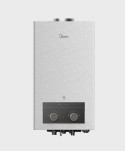 MIDEA GAS WATER HEATER 6L