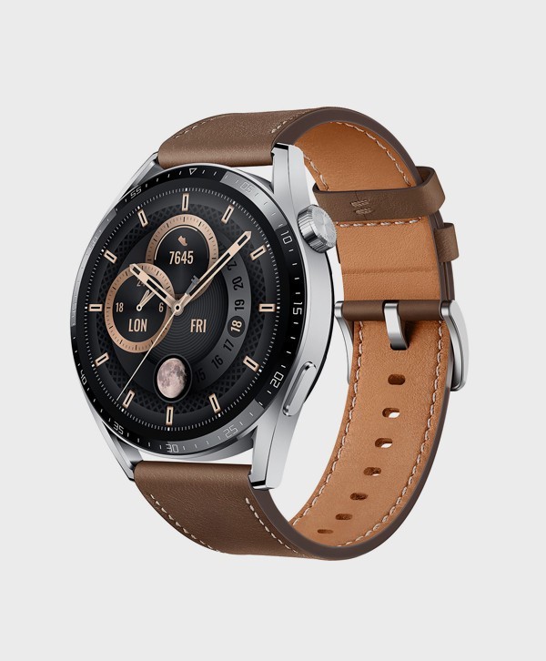HUAWEI WATCH GT3 CLASSIC 46MM (B29V) HUAWEI WATCH GT3 CLASSIC 46MM (B29V)