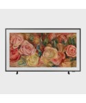 SAMSUNG LS03D THE FRAME 75‚Äù QLED 4K SMART TV 2024