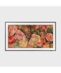 SAMSUNG TELEVISION 65" UHD 4K SMART THE FRAME
