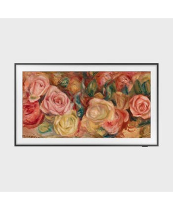 SAMSUNG TELEVISION 65" UHD 4K SMART THE FRAME