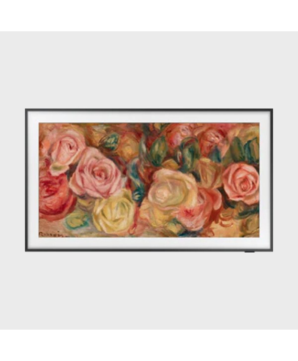 SAMSUNG TELEVISION 65" UHD 4K SMART THE FRAME