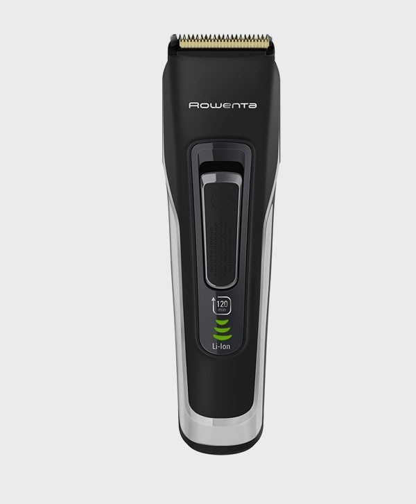 ROWENTA BEARD /HAIR TRIMMER TN5201 ROWENTA BEARD /HAIR TRIMMER TN5201