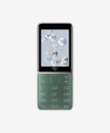 ITEL MOBILE PHONE IT5626 DARK GREEN IT5626DG ITEL MOBILE PHONE IT5626 DARK GREEN IT5626DG