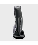 ROWENTA NOMAD HAIR CLIPPER BLACK ROWENTA NOMAD HAIR CLIPPER BLACK