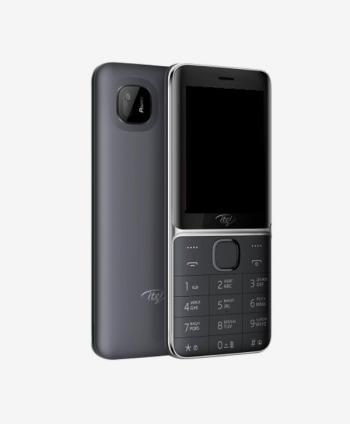 ITEL MOBILE PHONE IT5626 BLACK IT5626B
