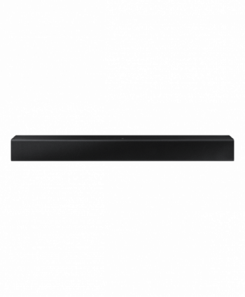 SAMSUNG SOUNDBAR SPEAKER HWT400