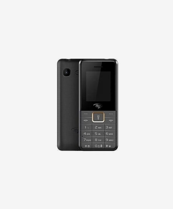 ITEL MOBILE PHONE IT5606 ELEGANT BLACK IT5606EB