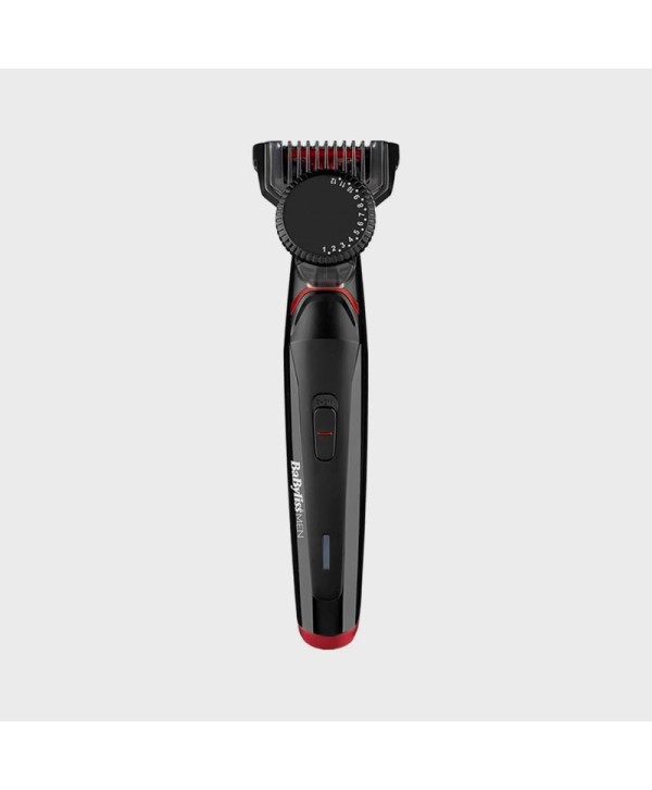 BABYLISS BEARD MASTER TRIMMER