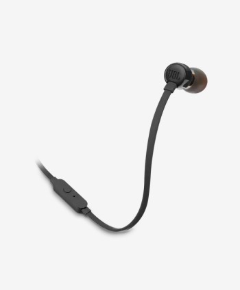 JBL TUNE 110BT IN-EAR BT BLACK