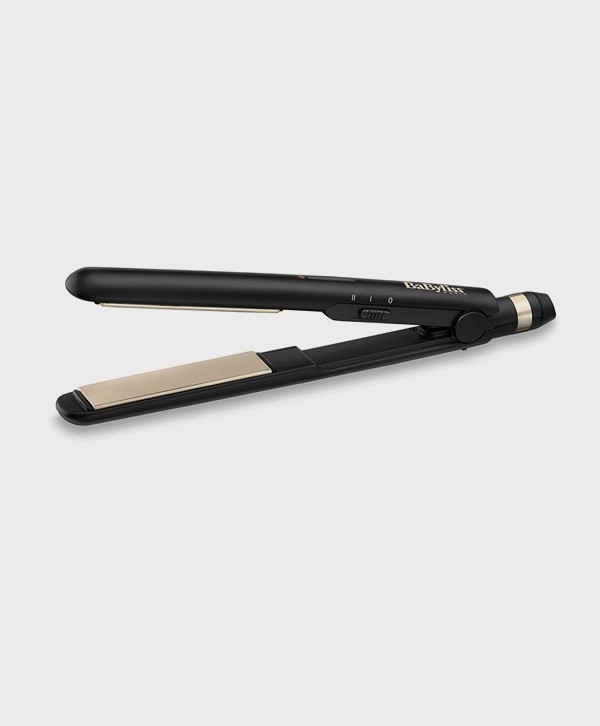 BABYLISS HAIR STRAIGHTENER