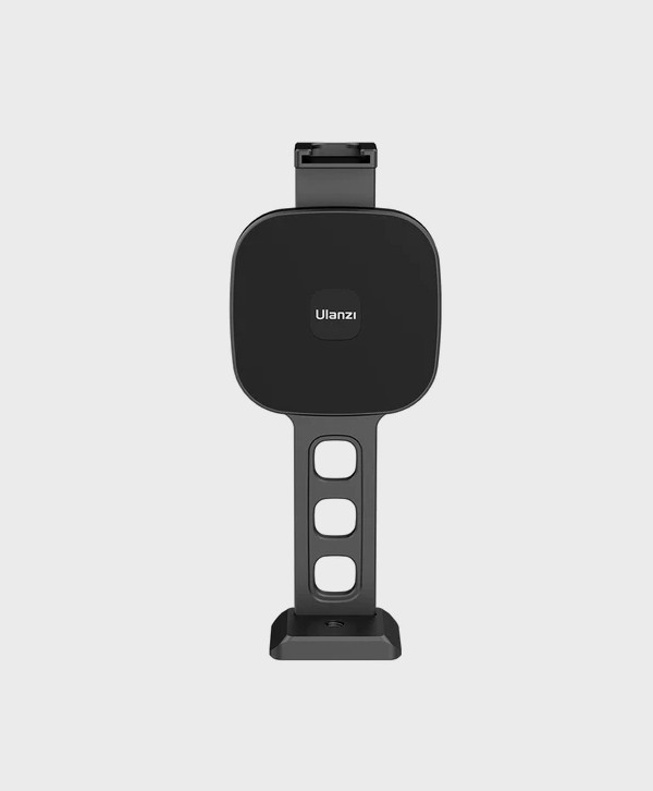 ULANZI ST-28 MAGNETIC PHONE BRACKET - COMPATIBLE WITH IPHONE MAGSAFE ULANZI ST-28 MAGNETIC PHONE BRACKET - COMPATIBLE WITH IPHONE MAGSAFE