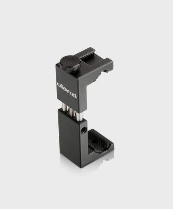 ULANZI IRON MAN II PHONE TRIPOD MOUNT
