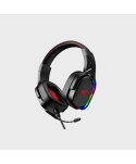 HAVIT GAMING HEADPHONE H2022U BLACK