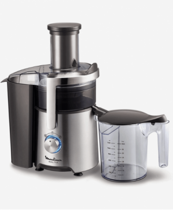 MOULINEX PREMIUM JUICE EXTRACTOR 1.5L JU610D10
