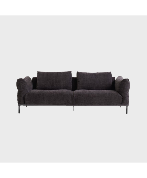 NORMAN - 3 SEATER