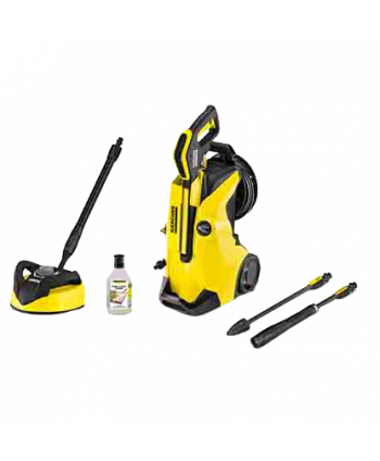 KARCHER WATER PRESSURE PREMIUM 130BAR + ACC K4PREMIUM