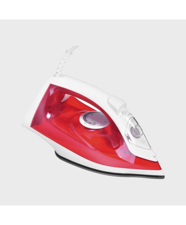 PHILIPS STEAM IRON EASYSPEED RED GC1742