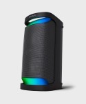 SONY XP500 X SERIES PORTABLE PARTY SPEAKER SONY XP500 X SERIES PORTABLE PARTY SPEAKER