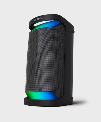 SONY XP500 X SERIES PORTABLE PARTY SPEAKER