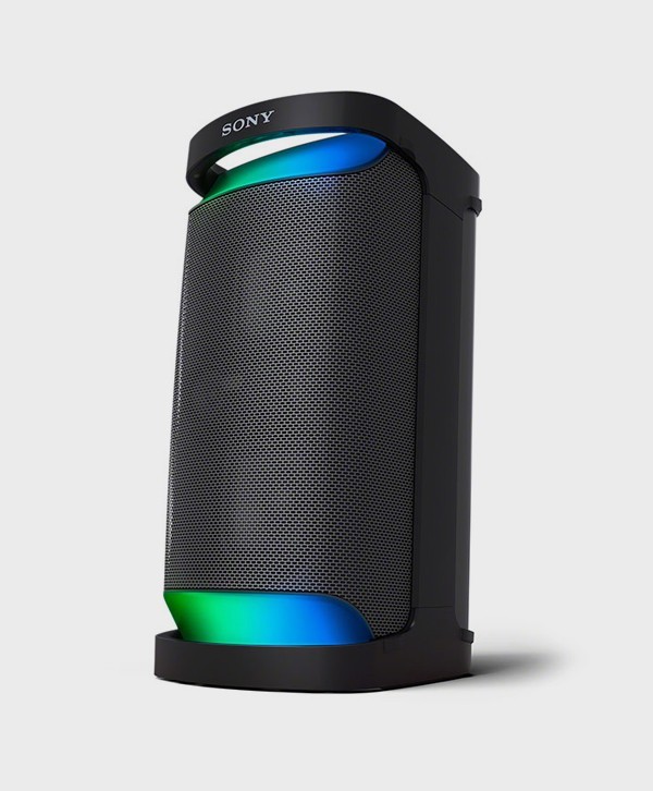 SONY XP500 X SERIES PORTABLE PARTY SPEAKER SONY XP500 X SERIES PORTABLE PARTY SPEAKER