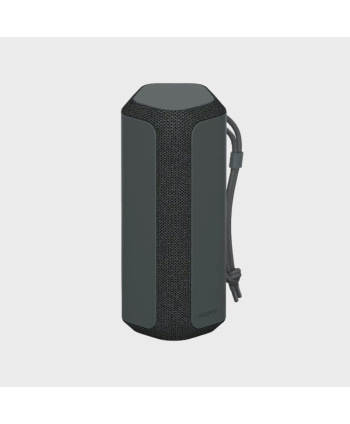 SONY PORTABLE SPEAKERS SRS-XE200 BLACK