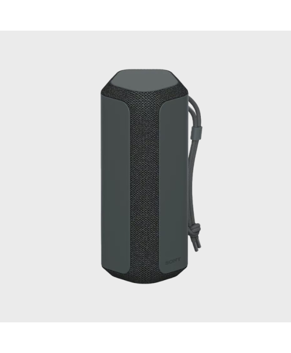 SONY PORTABLE SPEAKERS SRS-XE200 BLACK SONY PORTABLE SPEAKERS SRS-XE200 BLACK