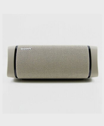 SONY BLUETOOTH SPEAKER TAUPE SRS-XB33CC