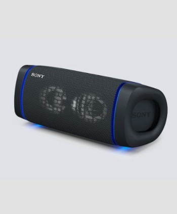 SONY BLUETOOTH SPEAKER BLACK SRS-XB33BC