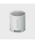 SONY PORTABLE WIRELESS SPEAKER GREY SONY PORTABLE WIRELESS SPEAKER GREY