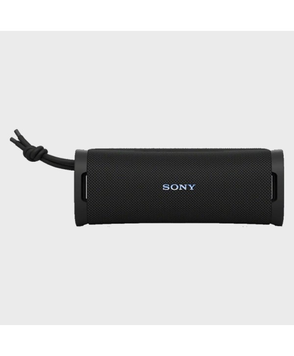 SONY WIRELESS PORTABLE SPEAKER SONY WIRELESS PORTABLE SPEAKER