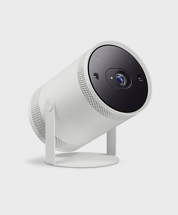 SAMSUNG FREESTYLE SMART PROJECTOR