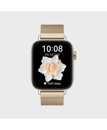 HUAWEI WATCH FIT 3¬†GOLD