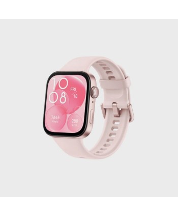 HUAWEI WATCH FIT 3 ACTIVE PINK