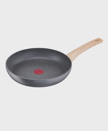 TEFAL DEEP FRYING PAN 28CM NATURAL FORCE G2660602