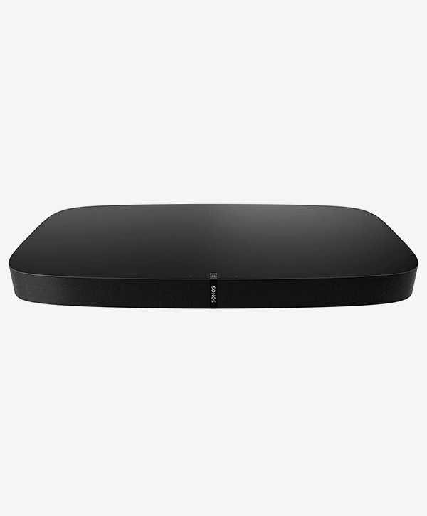 SONOS SLEEKBASE SPEAKER PLAY BASE BLACK SNPLAYBASEBK SONOS SLEEKBASE SPEAKER PLAY BASE BLACK SNPLAYBASEBK