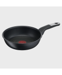 TEFAL UNLIMITED FRYING PAN 22CM UNPO22 TEFAL UNLIMITED FRYING PAN 22CM UNPO22