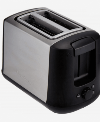 MOULINEX SUBITO SELECT 2-SLOTS TOASTER